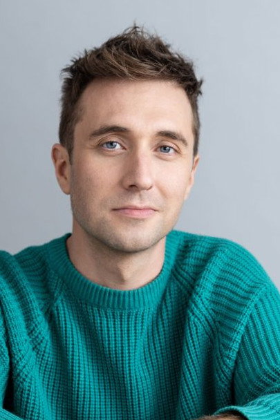 David Bouchard as Pierre-Olivier in West of Pluto