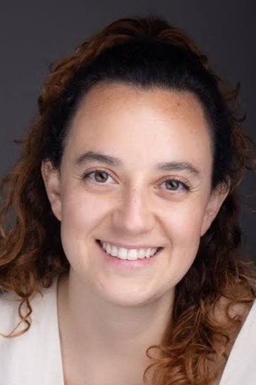 Ariana Candela Michel as Fernanda in Corina