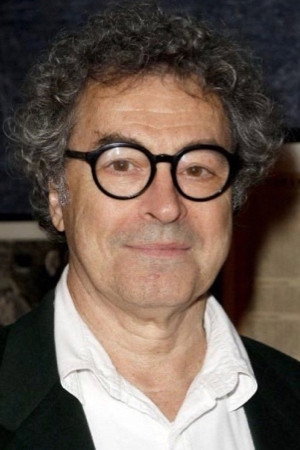 Yann Dedet as Bérino in Thick Skinned