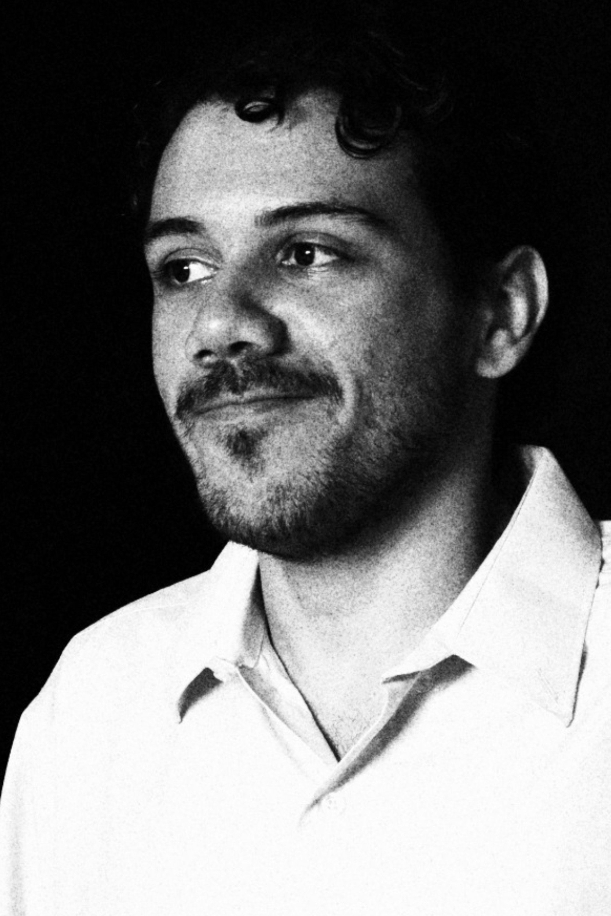 Jackson Guilherme as Duda in Jubileu