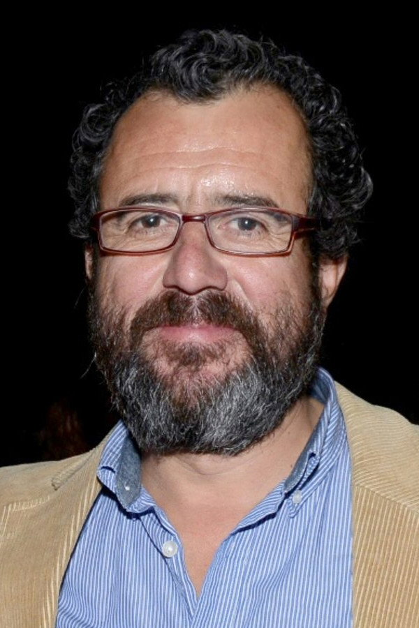 Erto Pantoja as Pelao in Wastelands