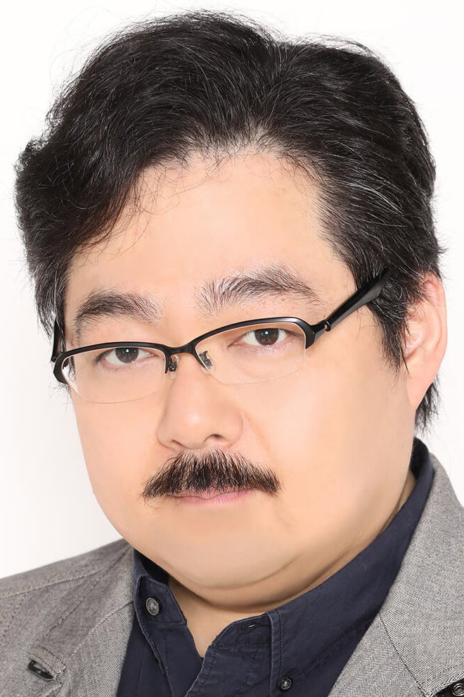 佐々健太 as Chiaki no Chichi in Hinako Note