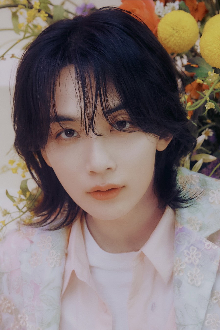 정한 as Self in NANA TOUR with SEVENTEEN