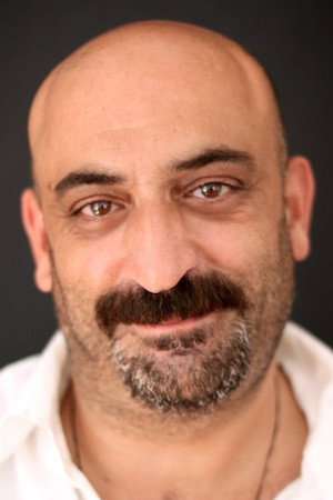 Can Kahraman as Alpaslan in Zeliha'nın Gözleri