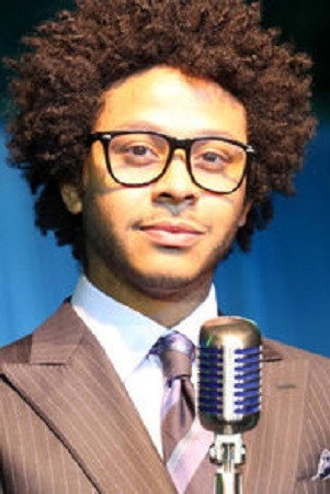 Kalimba Marichal as Mixcoátl (voice) in True heroes