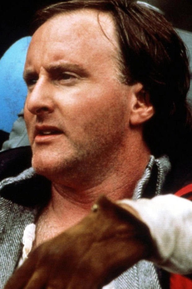 Kevin Scannell as Mitchell in Don't Tell Her It's Me