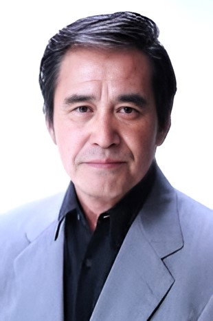 片桐竜次 as 内村完尔(Kanji Uchimura) in AIBOU: Tokyo Detective Duo