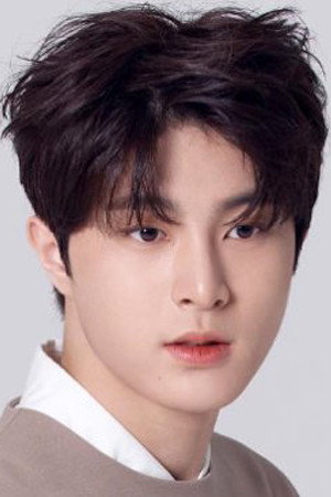 Kwon San as Lee In Gyu in Star Struck
