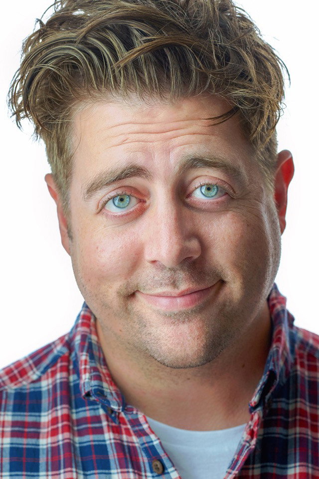 Eric Petersen as Ant'ney (voice) in Madagascar: A Little Wild