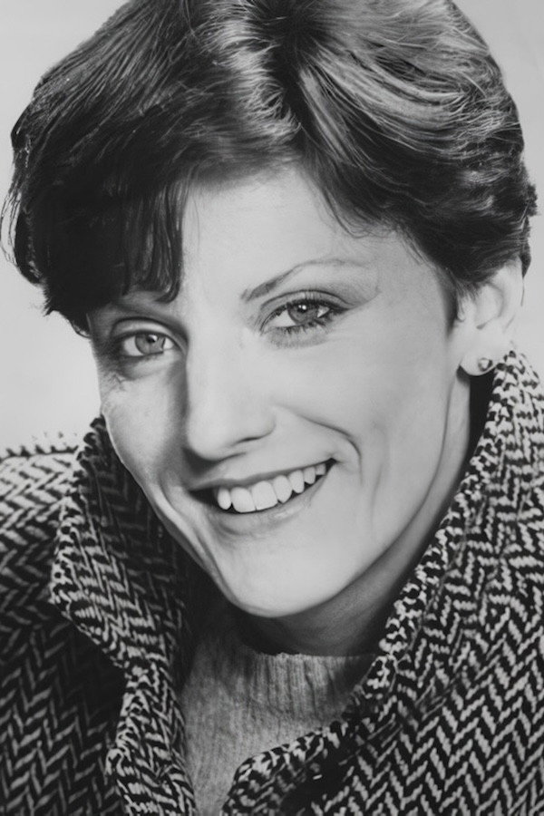 Nancy Weems as Mother in Somewhere Else