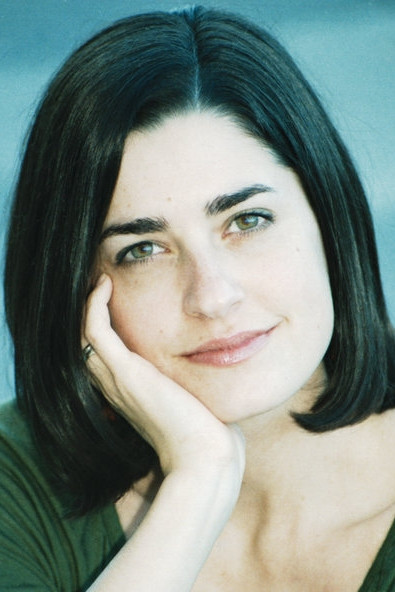 Megan Heffernan as Angela in 11:59