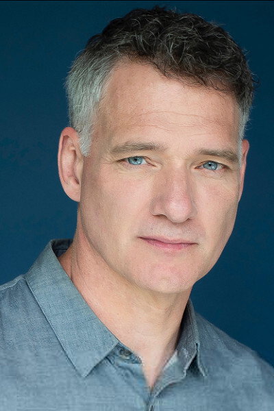 Paul Hopkins as Michael "Mouse" Tolliver in Further Tales of the City