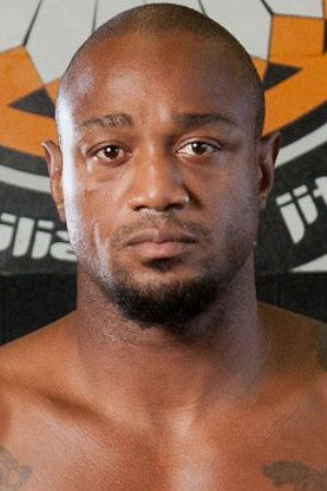 Pete Spratt as Self in Strikeforce: Payback