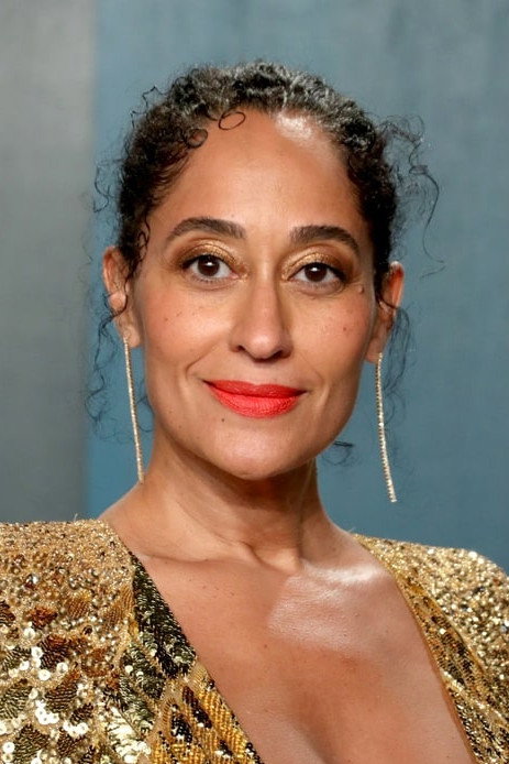 Tracee Ellis Ross as Rainbow Johnson in black-ish