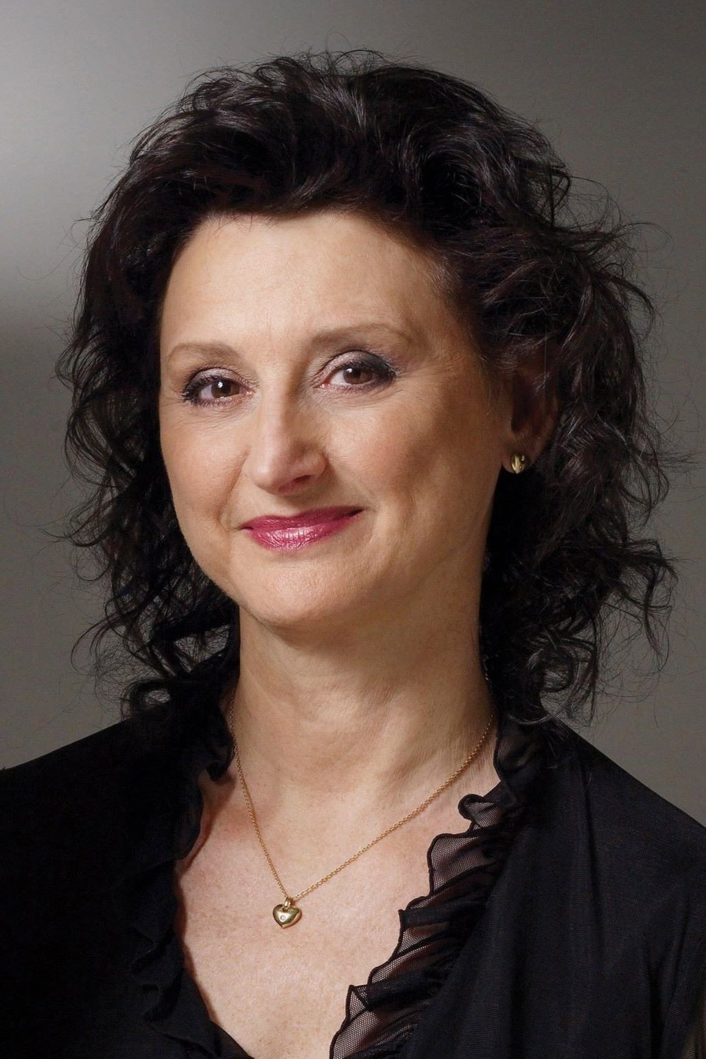 Pierrette Robitaille as Soeur Onésime in The Passion of Augustine