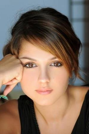 Tamara Di Giulio as Pina in Il peccato e la vergogna