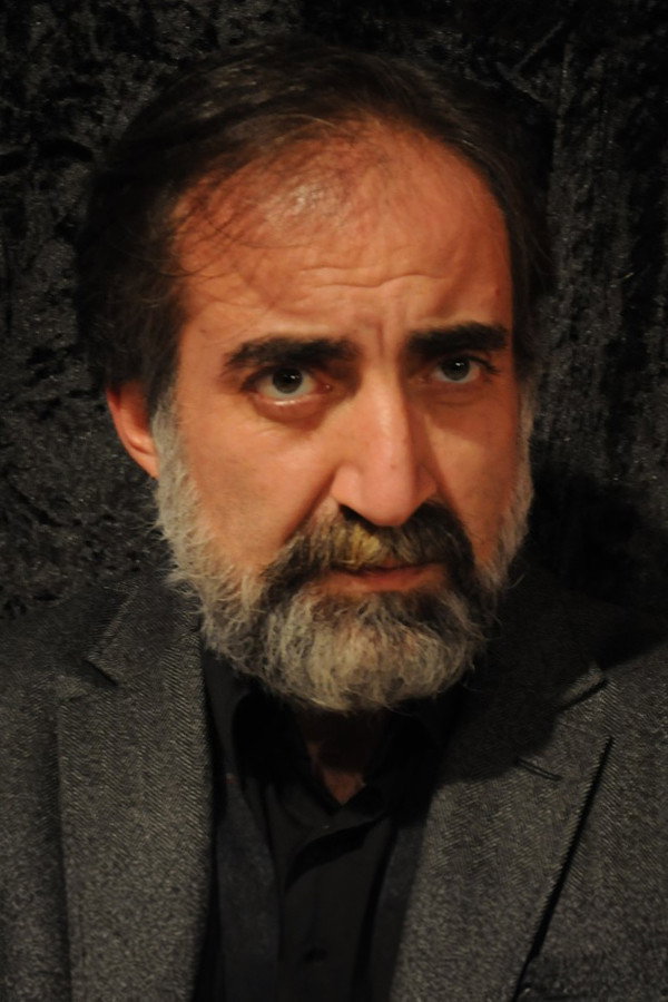Hakan Altuntaş as Yahya in Kosmos