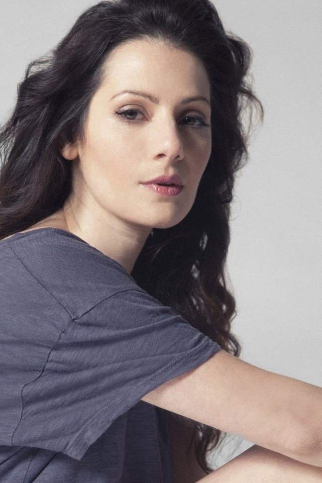 Aleksa Palladino as Chris Lasorda in Before the Devil Knows You're Dead