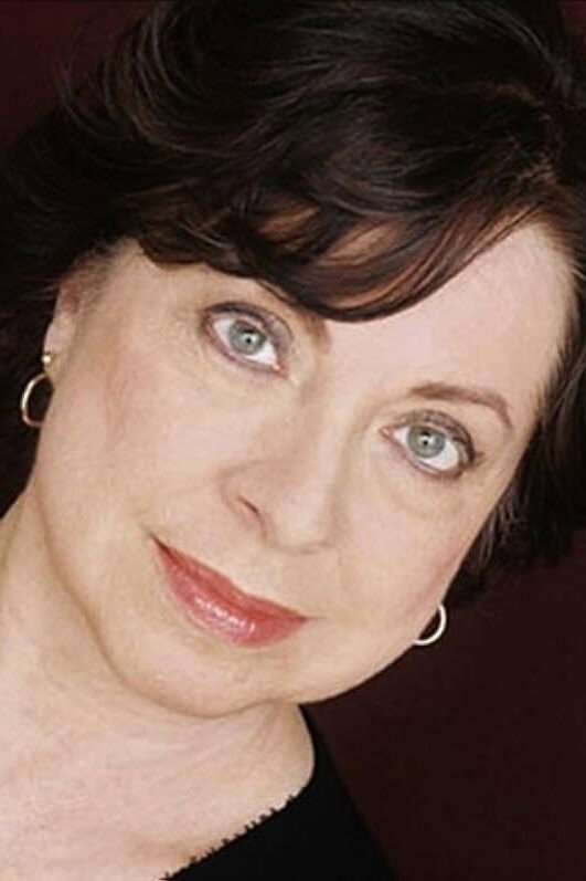 Angela Fusco as Narrator in The Art of the Animator Part II