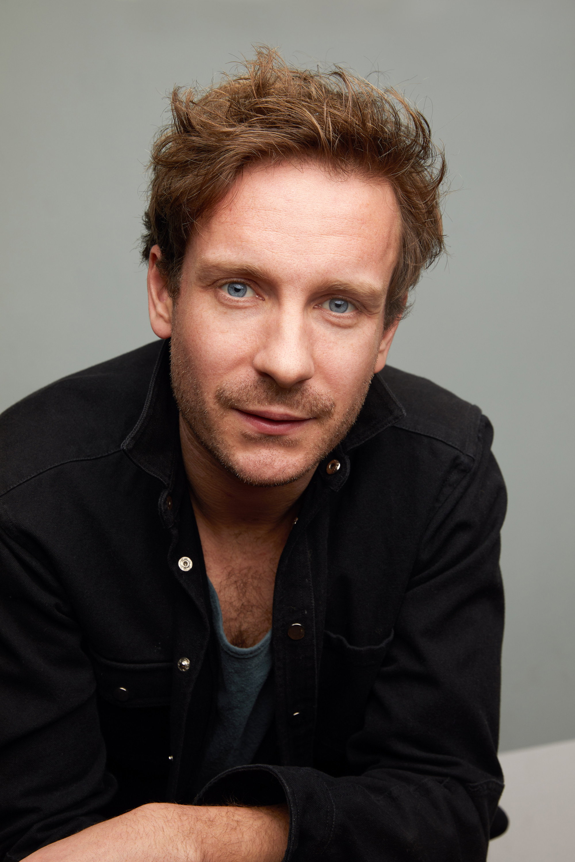 Max Rothbart as Bruder in Rips
