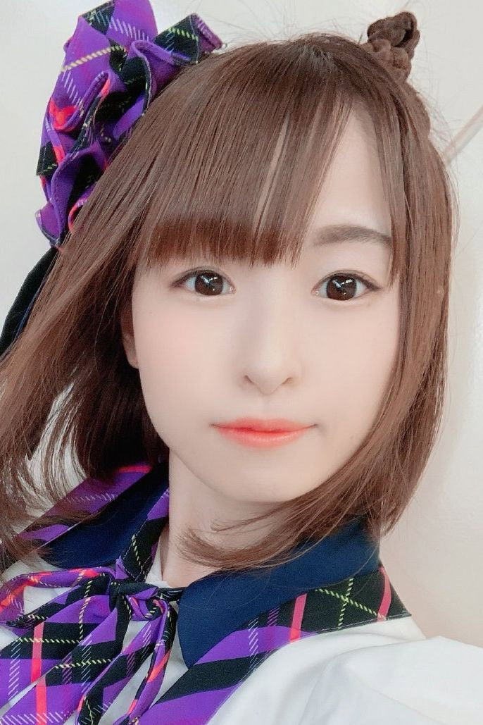 星谷美緒 as Mayano Top Gun in Uma Musume Pretty Derby 6th EVENT The New Frontier