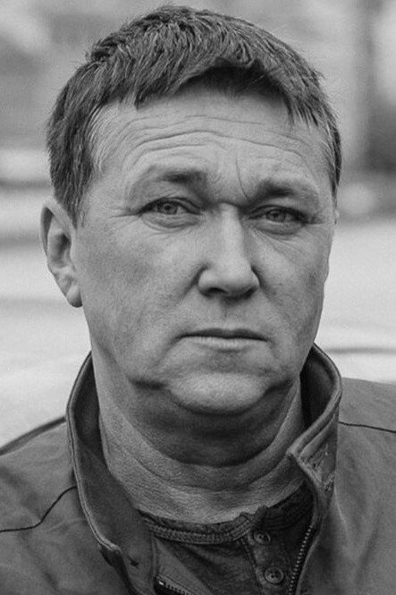 Martin Sitta as Cinca in Angel Exit