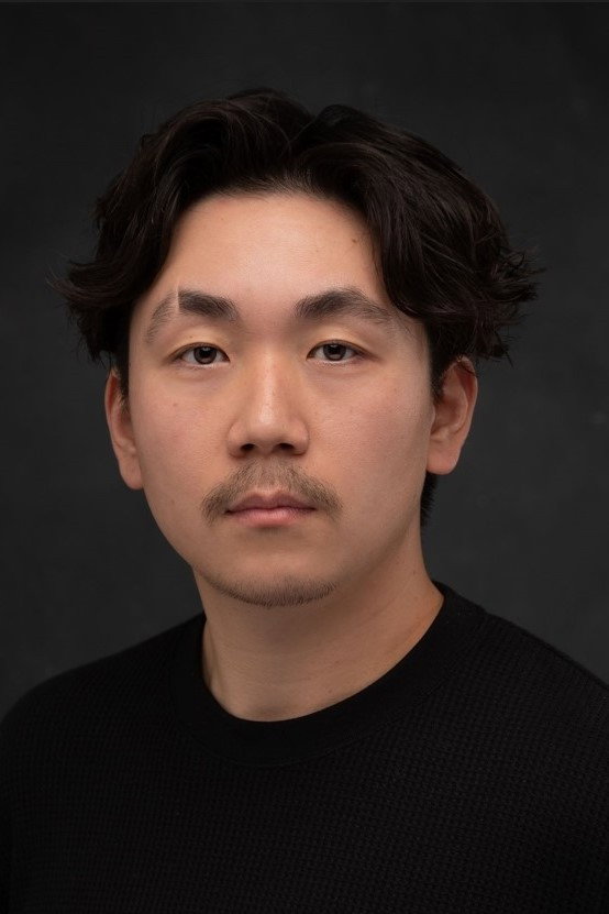 SJ Choi as Jonah in La Ida Y Vuelta