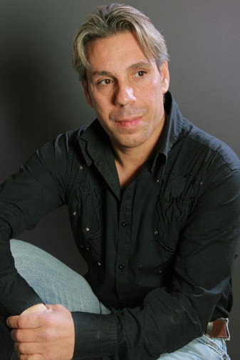 Salvatore Termini as Scimmietta in Vite perdute