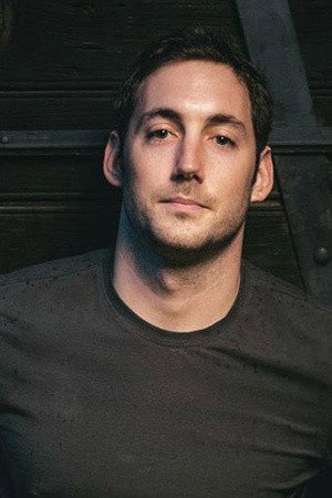 Petar Strugar as Marko in Till Death Do Us Part