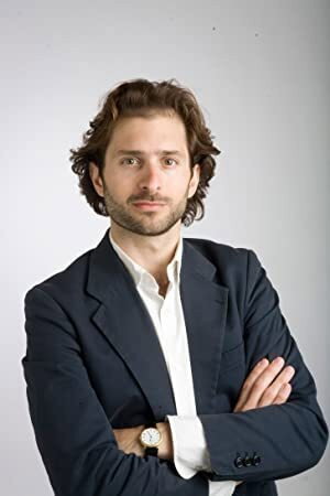 Javier Coromina as Rober in Space 2