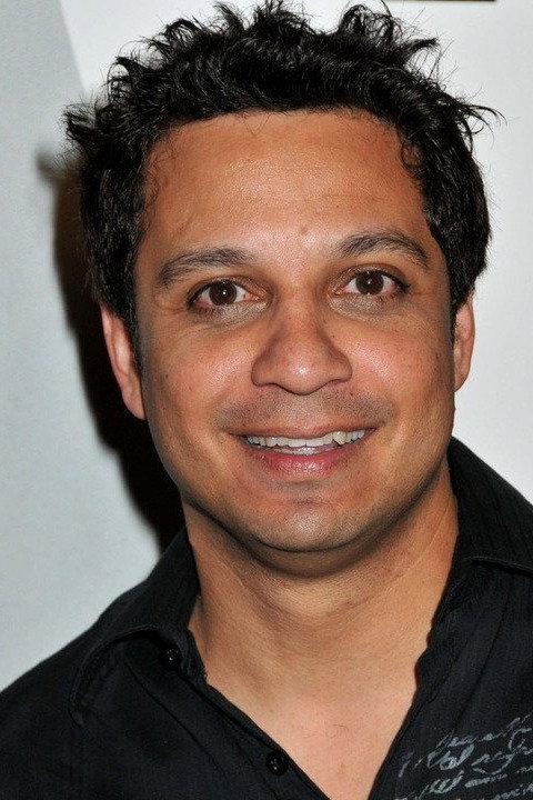 Johnny A. Sanchez as Lombardo (voice) in Happy Feet Two