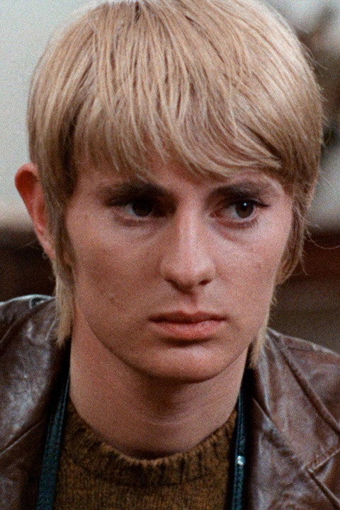 Karl Lanchbury as Theo in Whirlpool