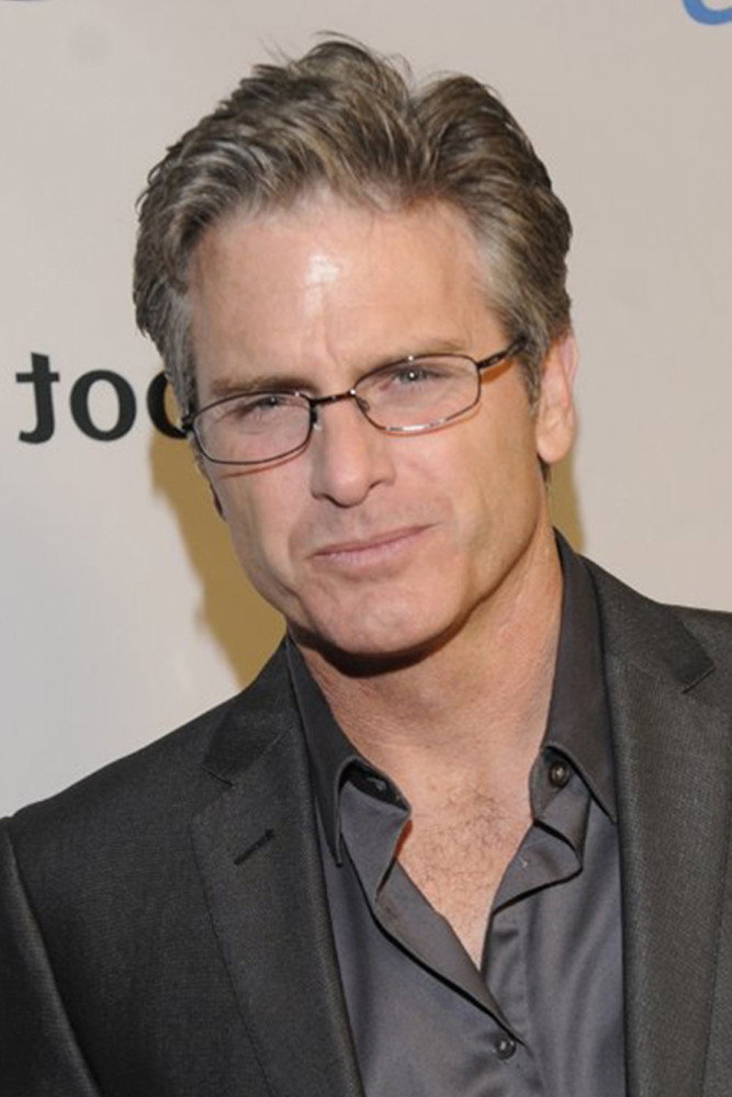 Jon Briddell as Don in Love at First Lie