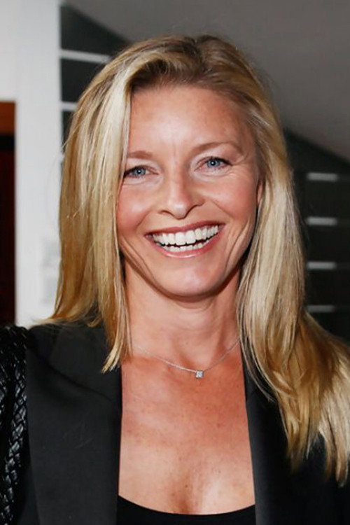 Tammy Macintosh as Sadie Palmer in The Longest Weekend