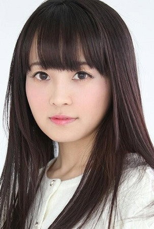 Misaki Saijô as Chieko Hamuro in Daydream