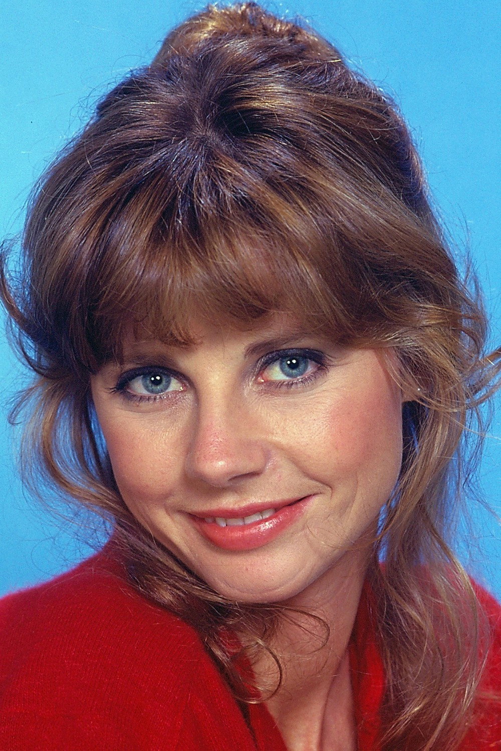 Jan Smithers as Cathy Wakefield in Our Winning Season