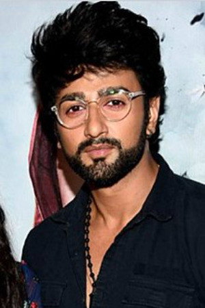 Nishant Singh Malkani as Raghav Kaul in Pashminna – Dhaage Mohabbat Ke