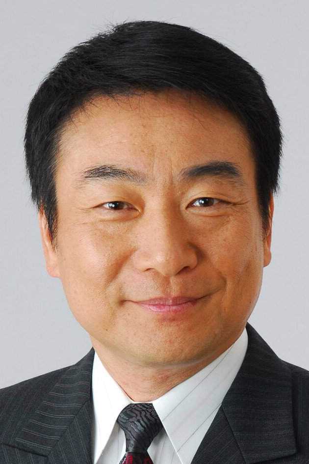 三波豊和 as ディレクター in プリンプリン物語