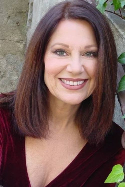 Brooke Tansley as Janice Stern in Music and Lyrics