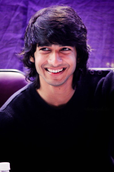 Shantanu Maheshwari as Naman Kothari in Ishq in the Air