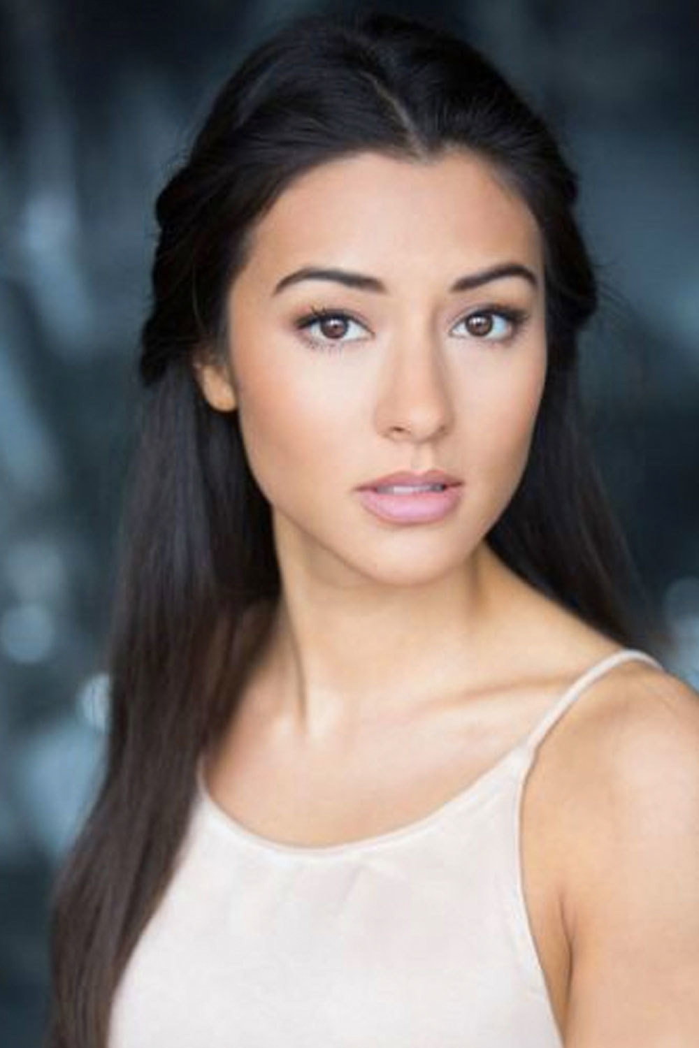 Naomi Willow as Stacey in Sacrilege