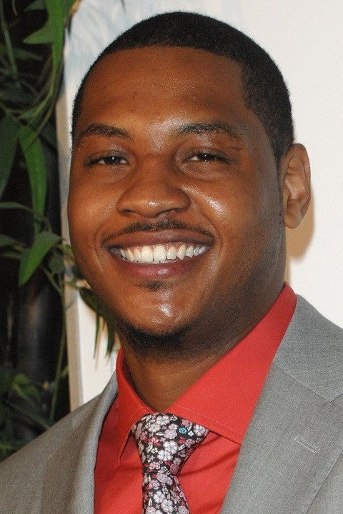 Carmelo Anthony as Self in Lenny Cooke