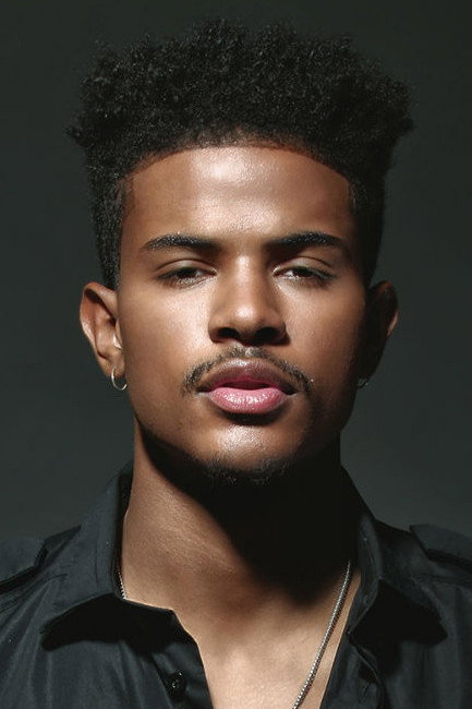 Trevor Jackson as Self - Host in The Wonderful World of Disney: Magical Holiday Celebration
