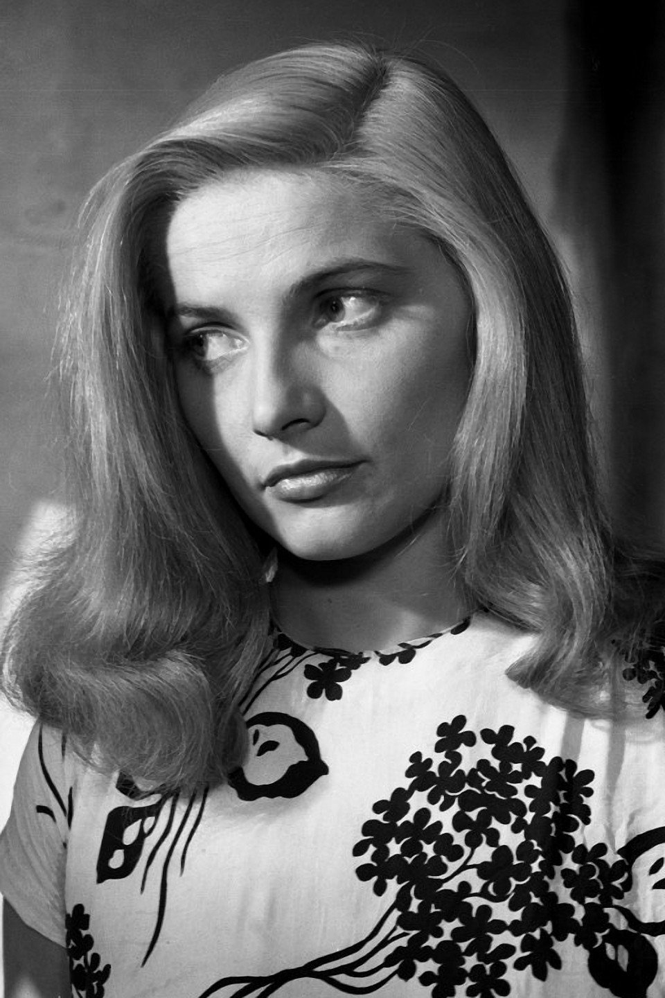 Teresa Iżewska as Walentyna in Rancho Texas