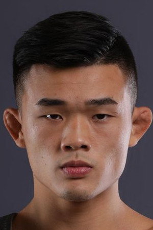 Christian Lee as Self in ONE on TNT 2: Lee vs. Nastyukhin
