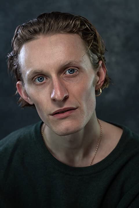 Adam Young as Jim-Bob in Don't Breathe 2