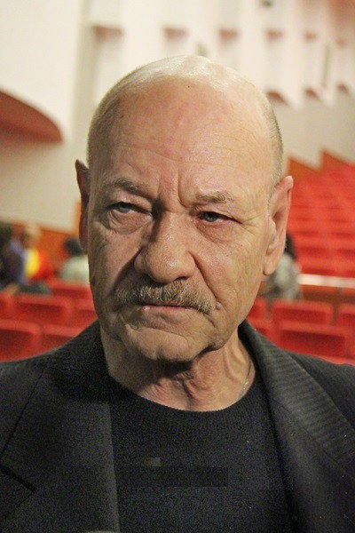 Владимир Кабалин as Dyadya Vadya in Kids