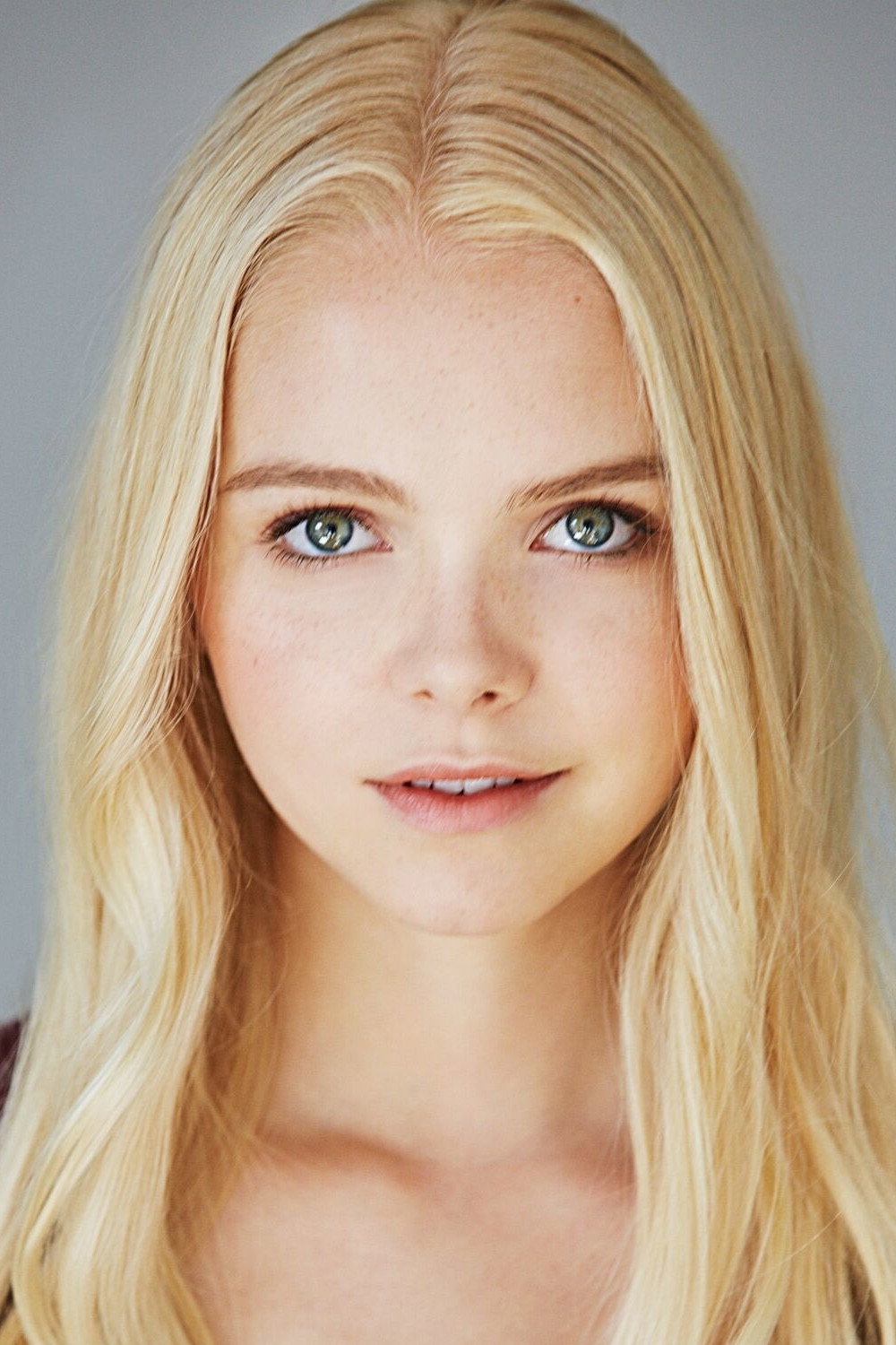 Olivia Boreham-Wing as Susan in Invisible