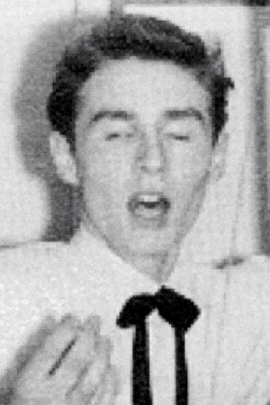 Len Garry as Self in Looking for Lennon