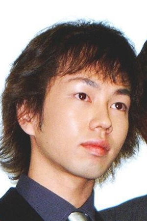 中村俊太 as Daisuke Kakizaki in Rescue Wings
